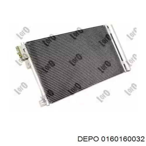 Comprar 51785214 Fiat/Alfa/Lancia Condensador de aire acondicionado