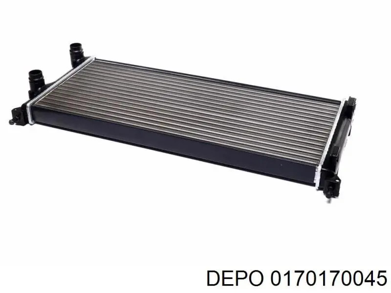 0170170045 Depo/Loro/Abakus
