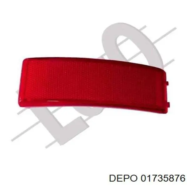 01735876 Depo/Loro/Abakus