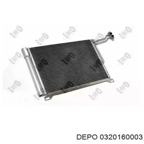 0320160003 Depo/Loro/Abakus