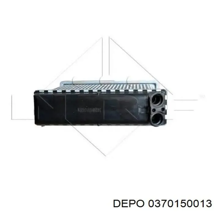 037-015-0013 Depo/Loro radiador calefacción