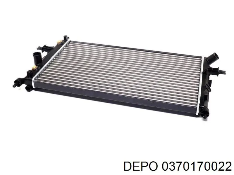 0370170022 Depo/Loro/Abakus
