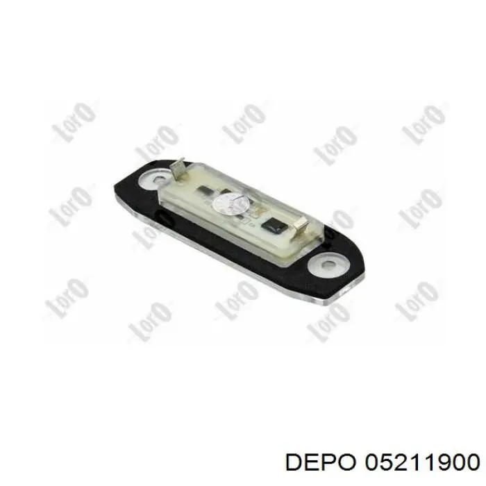 05211900 Depo/Loro/Abakus