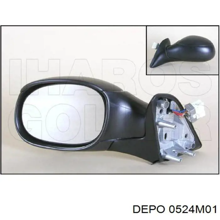 0524M01 Depo/Loro/Abakus