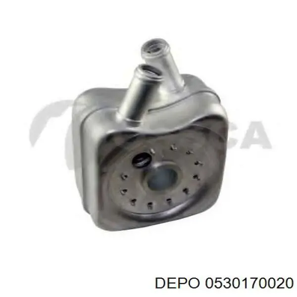 0530170020 Depo/Loro/Abakus
