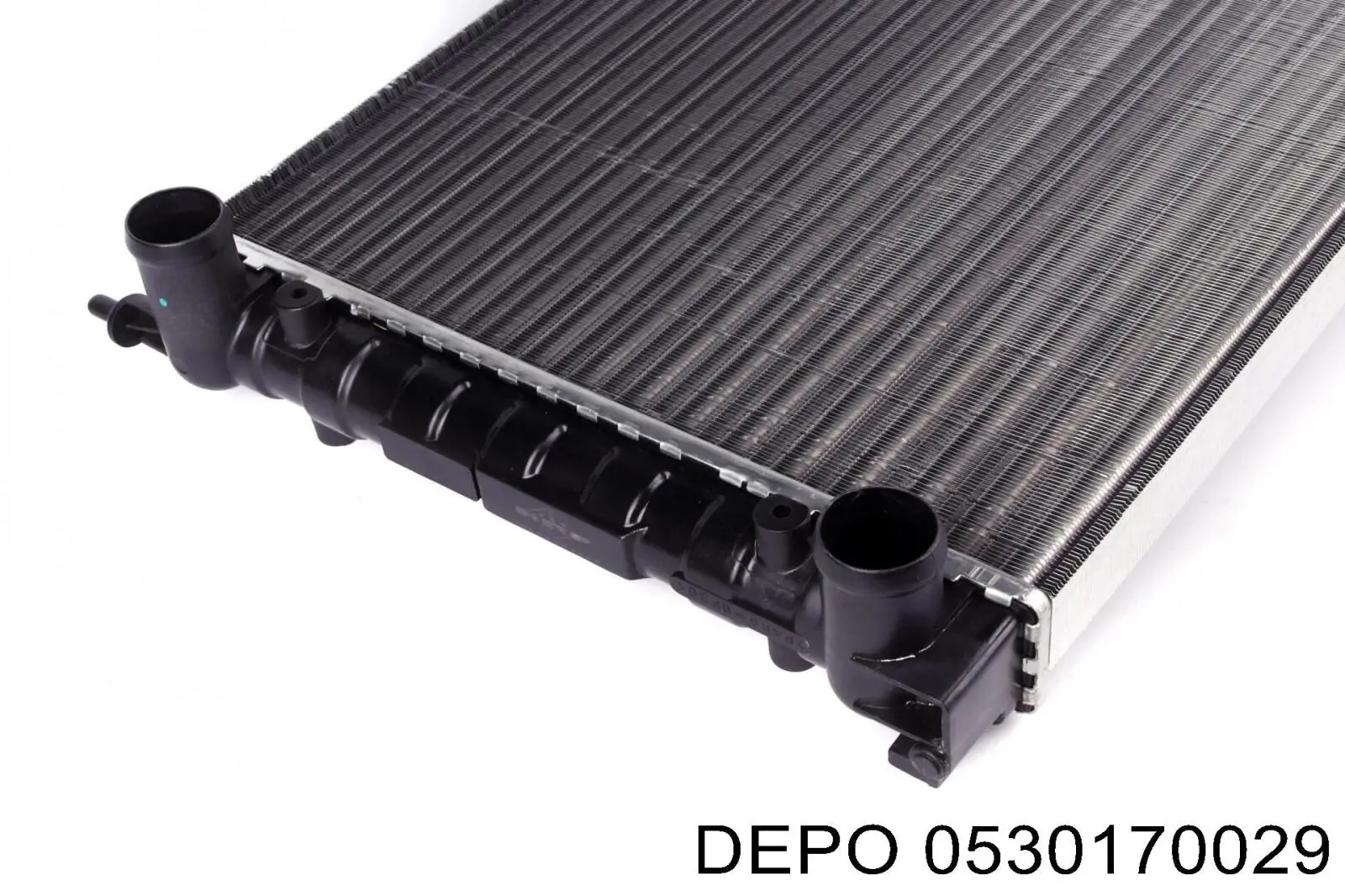 053-017-0029 Depo/Loro radiador
