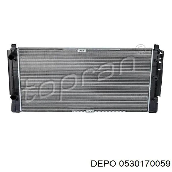 0530170059 Depo/Loro/Abakus
