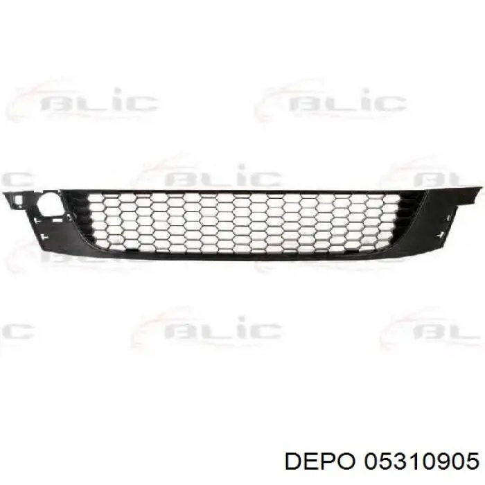 Luz matricula VG0364360 Prasco