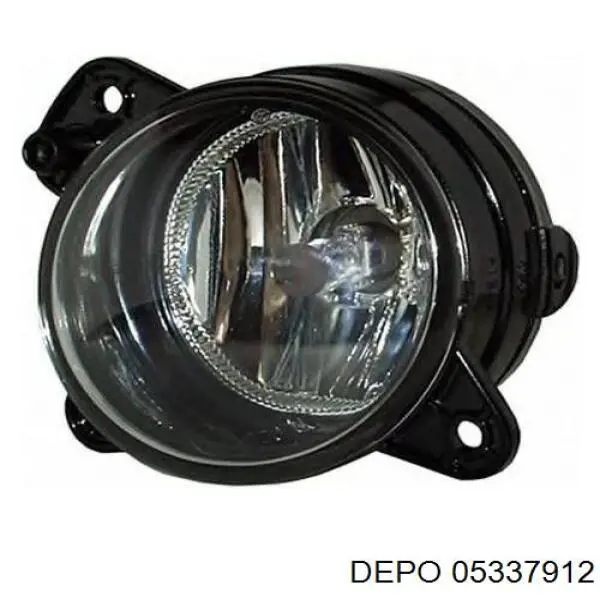 05337912 Depo/Loro/Abakus