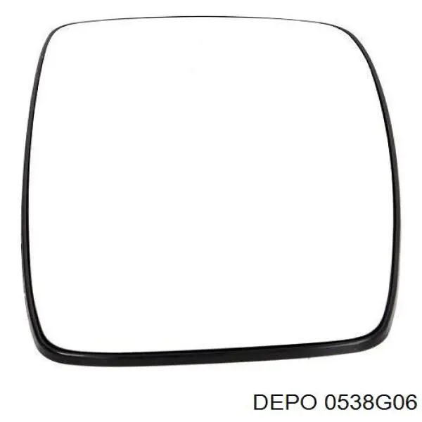 0538G06 Depo/Loro/Abakus