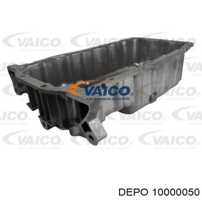 Cárter de aceite Seat Cordoba 6K2