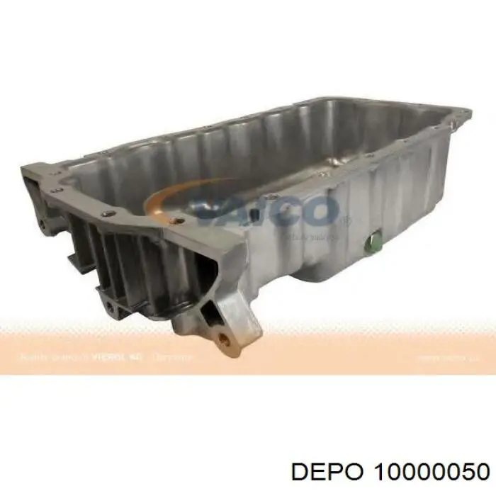 Cárter de aceite Seat Cordoba 6K2