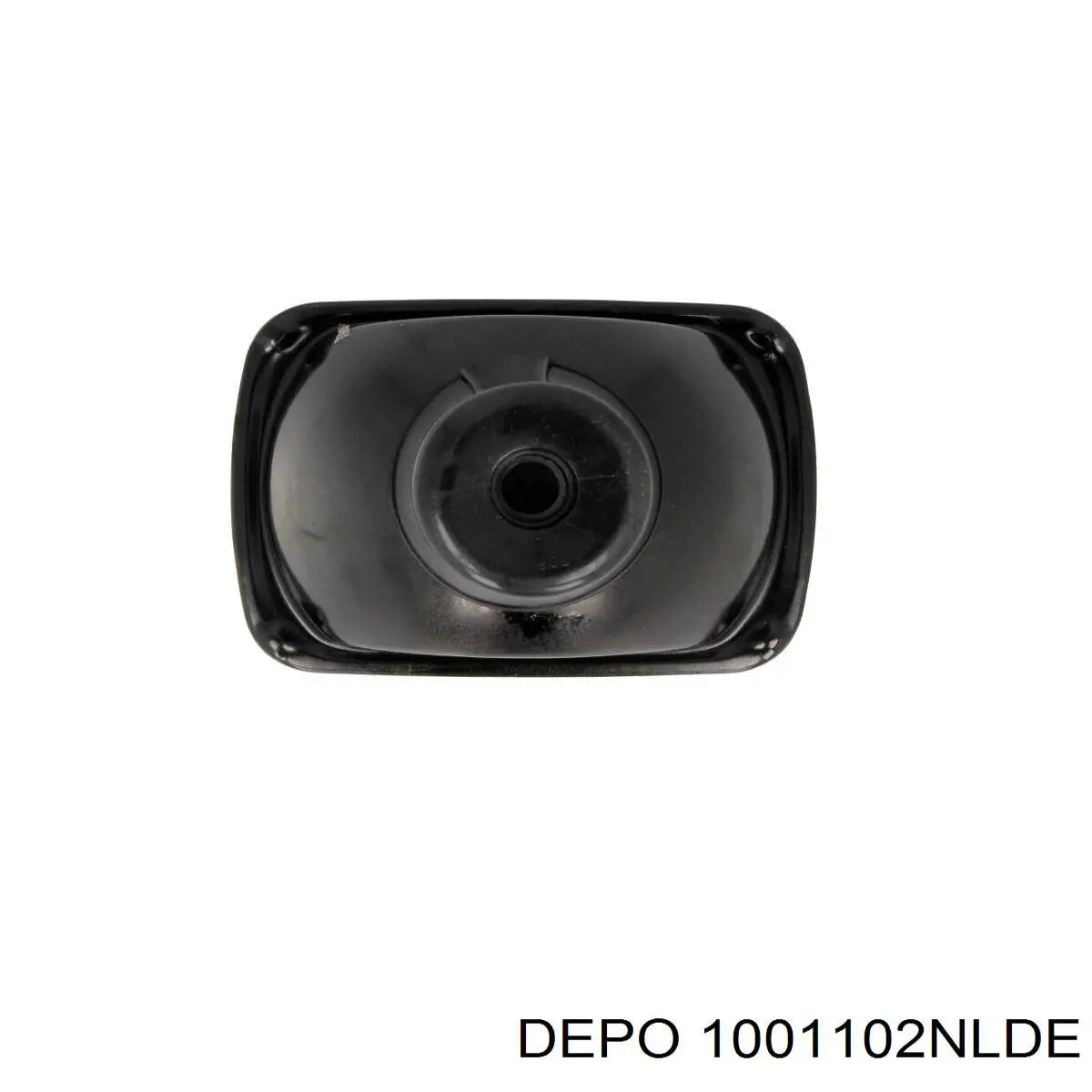 Comprar 1001102NLDE Depo/Loro/Abakus Faro izquierdo/derecho