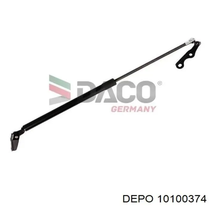 10100374 Depo/Loro/Abakus