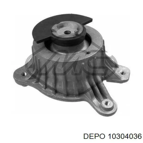 Trapezio del limpiaparabrisas Depo/Loro/Abakus 10304036 precio, desde 36,98 EUR