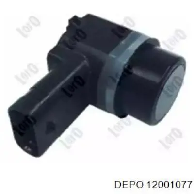 Sensor de aparcamiento delantero lateral Ford 2016556 precio, desde 11,54 EUR