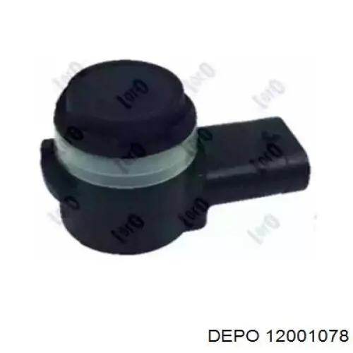 66068 FAE Sensor de estacionamiento delantero