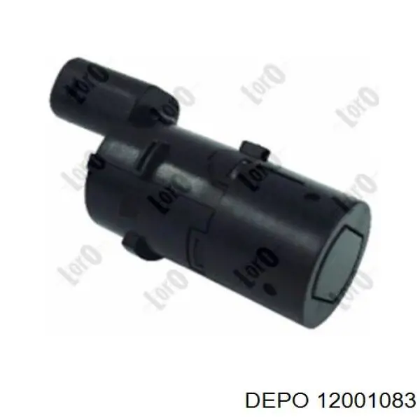 Sensor de estacionamiento delantero/trasero central Land Rover YDB100070 precio, desde 23,75 EUR