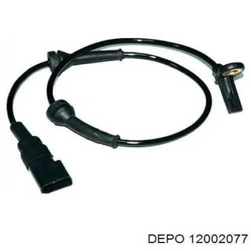 120-02-077 Depo/Loro sensor abs delantero