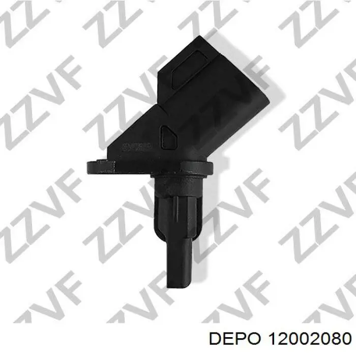 Sensor ABS delantero Volvo V40 525, 526