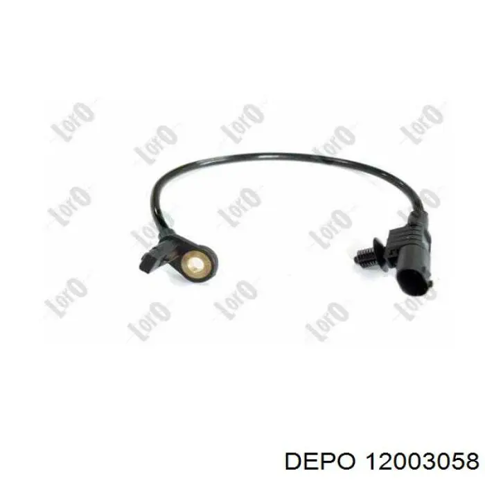 12003058 Depo/Loro/Abakus