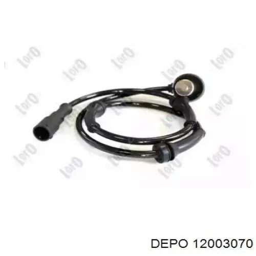 120-03-070 Depo/Loro sensor abs trasero