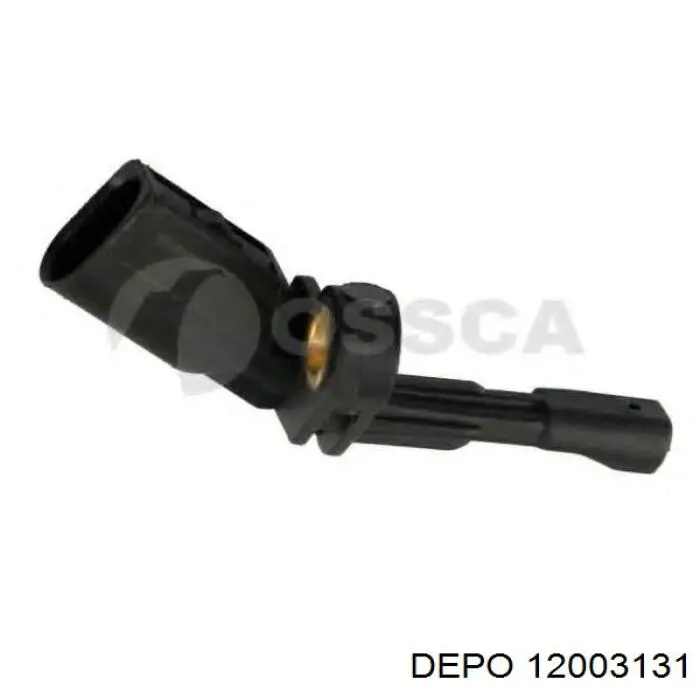 Sensor ABS trasero derecho Volkswagen Passat 3C5