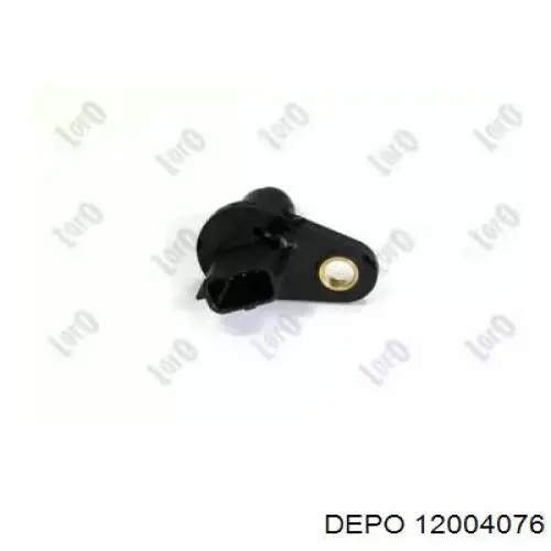Sensor de cigüeñal 12004076 Depo/Loro/Abakus