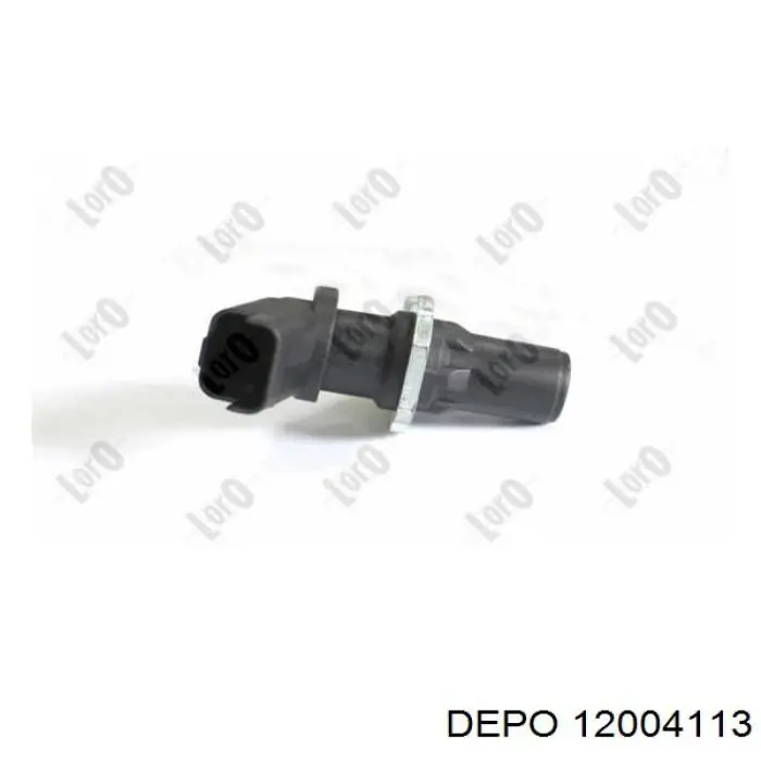 12004113 Depo/Loro sensor de posición del cigüeñal