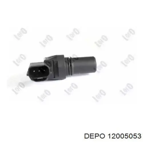 Sensor de árbol de levas 12005053 Depo/Loro/Abakus