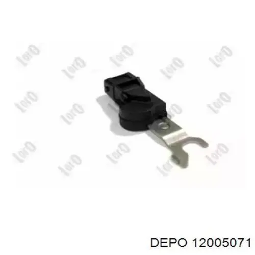 Sensor de árbol de levas 12005071 Depo/Loro/Abakus