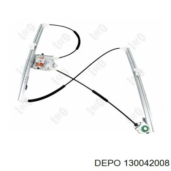 130042008 Depo/Loro/Abakus