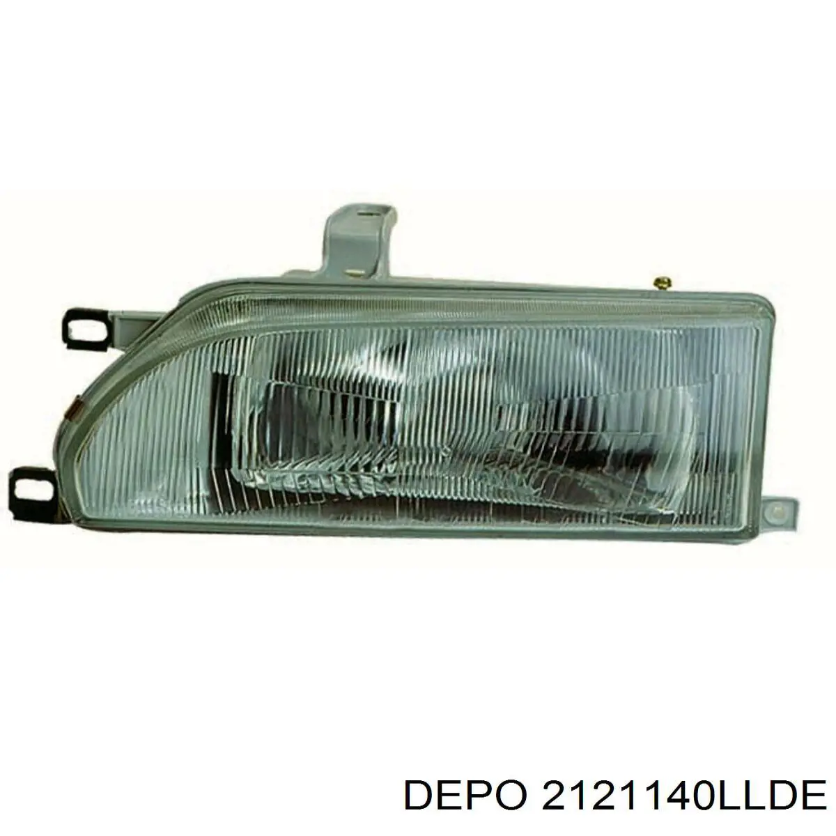 Faro Depo/Loro/Abakus 2121140LLDE precio, desde 63,03 EUR