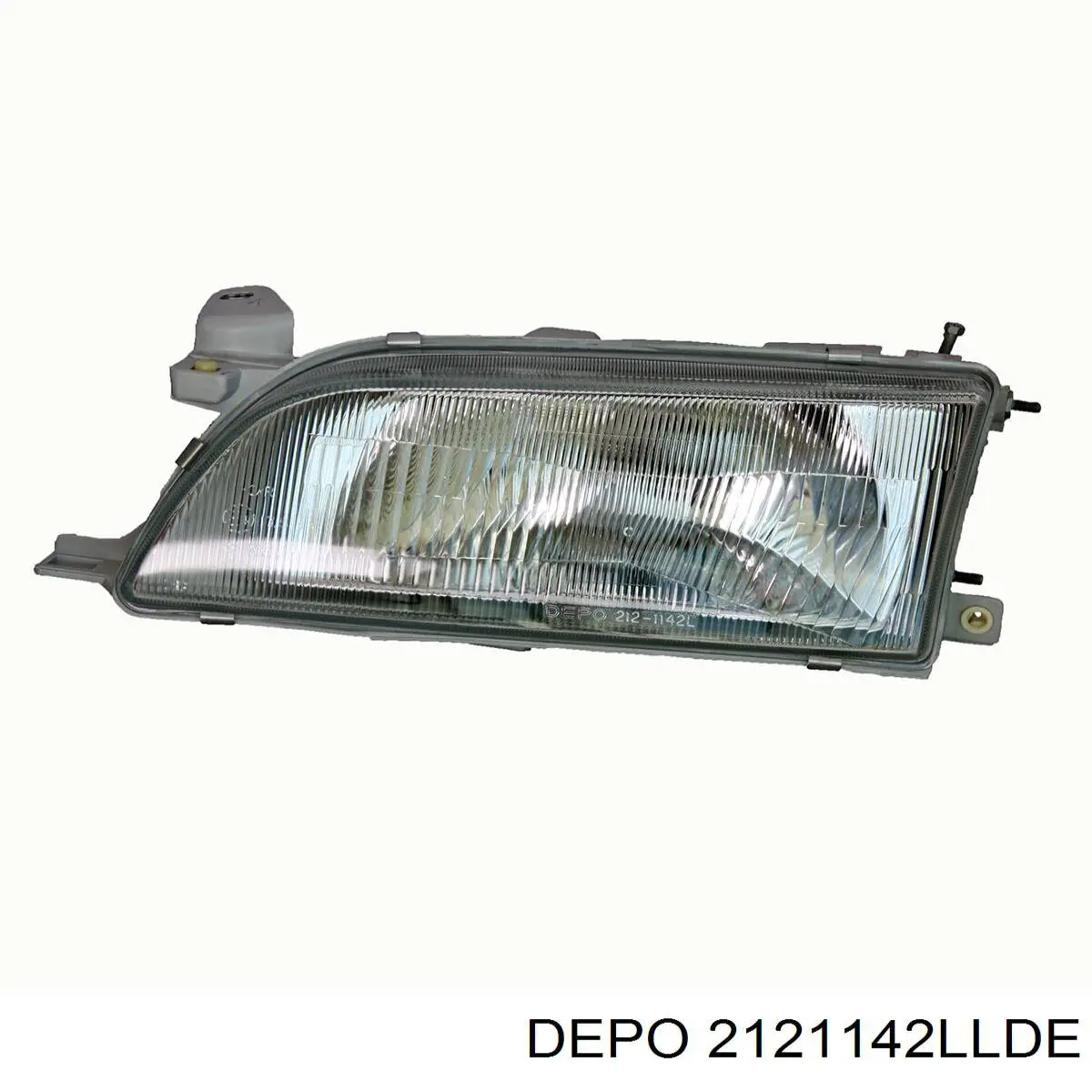 2121142LLDE Depo/Loro/Abakus Faros