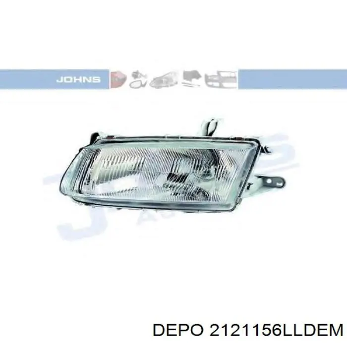 Faro Depo/Loro/Abakus 2121156LLDEM precio, desde 63,43 EUR