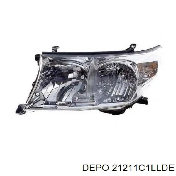 Faro Depo/Loro/Abakus 21211C1LLDE precio, desde 113,06 EUR