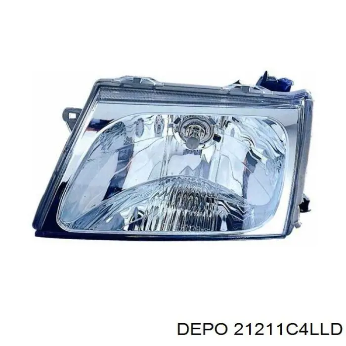 Faro Depo/Loro/Abakus 21211C4LLD precio, desde 44,39 EUR