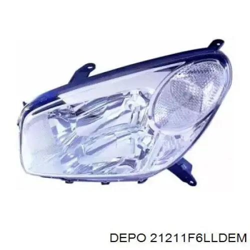 2741993 Alkar Faros