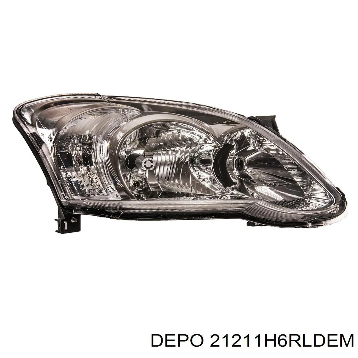 Faro derecho Depo/Loro/Abakus 21211H6RLDEM precio, desde 107,45 EUR