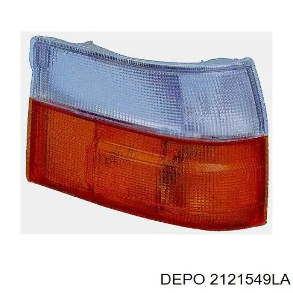 Comprar 8152026040 Toyota Piloto lateral (intermitente) izquierdo