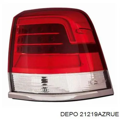 Piloto trasero derecho Alkar 2212276 precio, desde 174,98 EUR