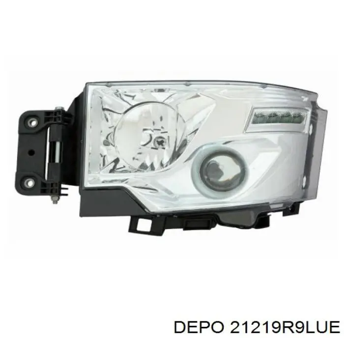 Comprar FP7020F1E FPS Piloto trasero exterior izquierdo