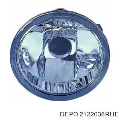 2122038RUE Depo/Loro/Abakus