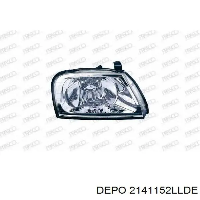 Faro Depo/Loro/Abakus 2141152LLDE precio, desde 86,27 EUR