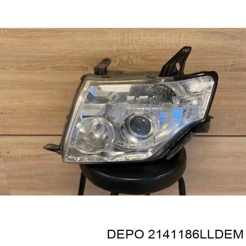Faro Depo/Loro/Abakus 2141186LLDEM precio, desde 213,76 EUR