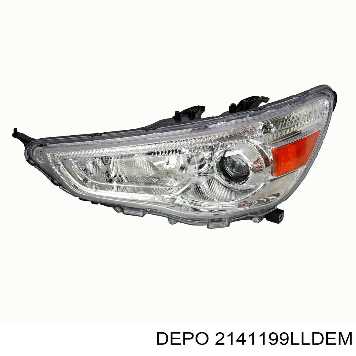 2141199LLDEM Depo/Loro/Abakus Faros