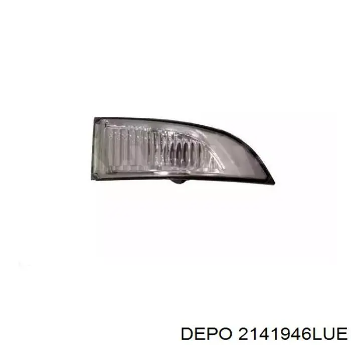Comprar 2201020 Alkar Piloto trasero izquierdo de parachoques
