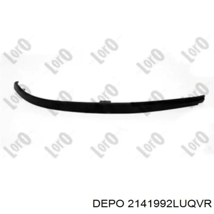 Comprar 2141992LUQVR Depo/Loro/Abakus Piloto trasero izquierdo