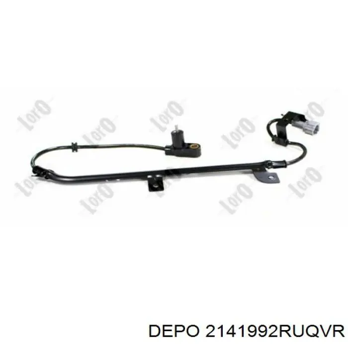 Piloto trasero derecho 2141992RUQVR Depo/Loro/Abakus