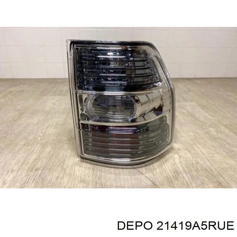 Comprar 21419A5RUE Depo/Loro/Abakus Piloto trasero derecho